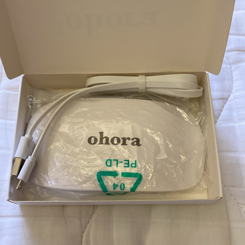 Ohora Gel Nails Set - Picture 7 of 7